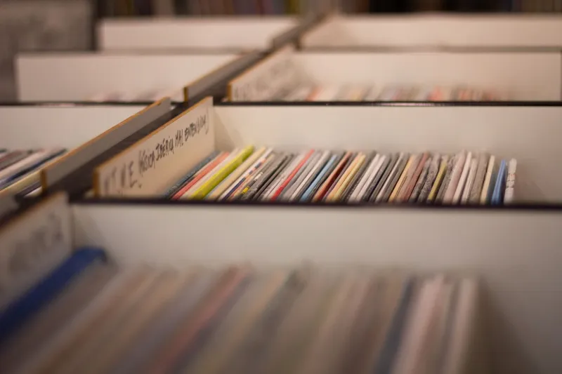 You Already Bought This Album — So Why Are You About to Buy It Again?