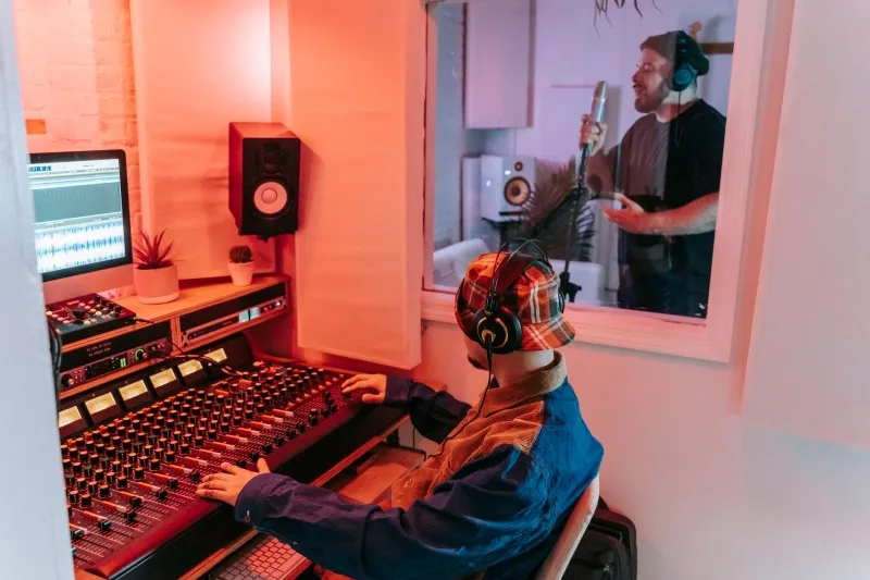 Announced, Hyped, Ghosted: The Music Collabs That Never Made It Out the Studio