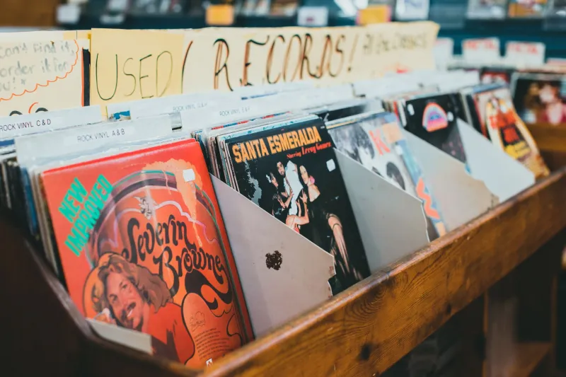 Bought It Once, Buying It Again: How Deluxe Editions Became Music's Longest Con