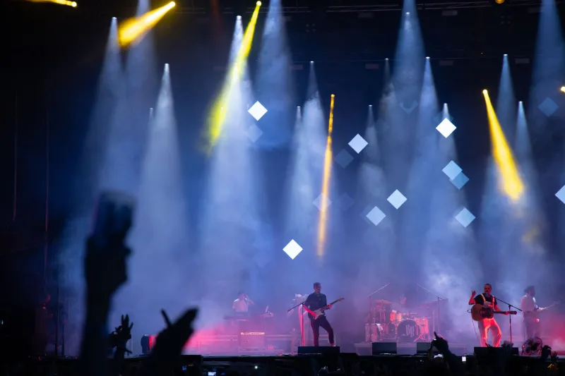 Chasing the Algorithm Is Killing Your Music Career and Nobody Wants to Say It Out Loud