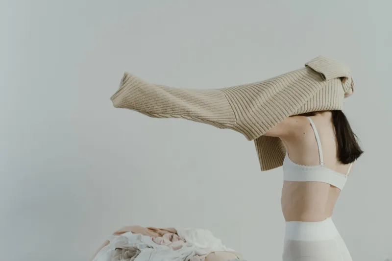 One Word, Whole Personality: How 'Demure' Became the Aesthetic Label Everyone Was Waiting For