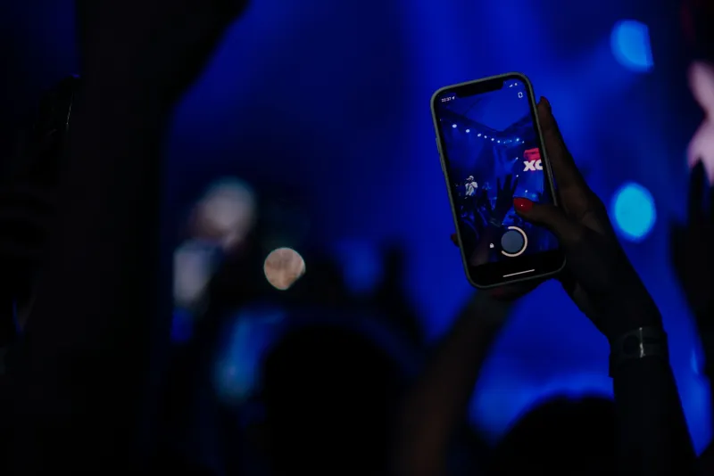 Earn Your Streams: Why Fans Are Putting Celebrity Come-Up Stories on Trial