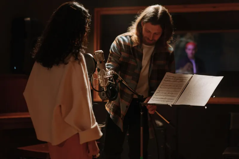Features Are the New Handshake: Inside Music's Collab-First Era