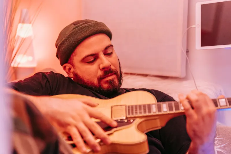 First Track, No Punch: The New Album Opener Doesn't Want to Fight You