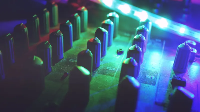 These Genre Collisions Make Zero Sense on Paper — So Why Can't We Turn Them Off?