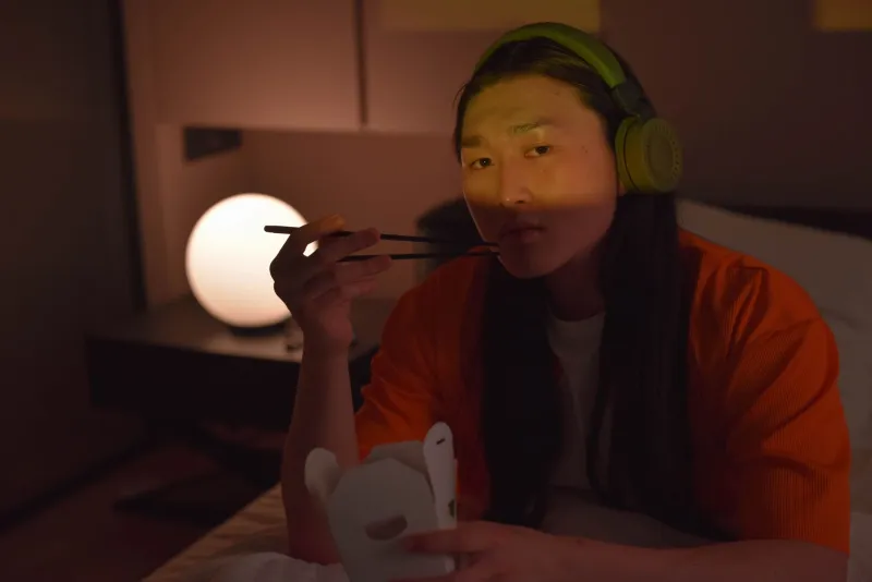 Good Vibes Only Is a Trap: The Dark Side of Mood-Boosting Playlists