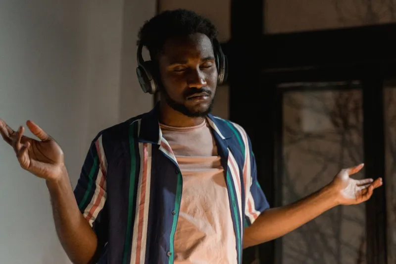 Wait, Was That the Best Song on the Album? The Interlude Just Stole the Whole Thing
