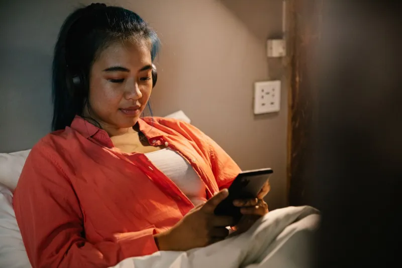 Your Private Listening History Is Snitching on You Right Now