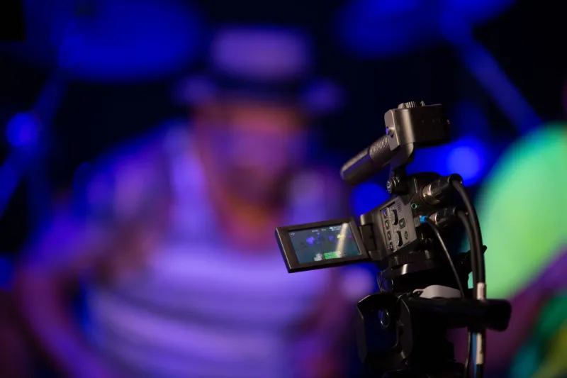 Eight Live Performances You Can Stream Instead of Paying $400 for Tickets